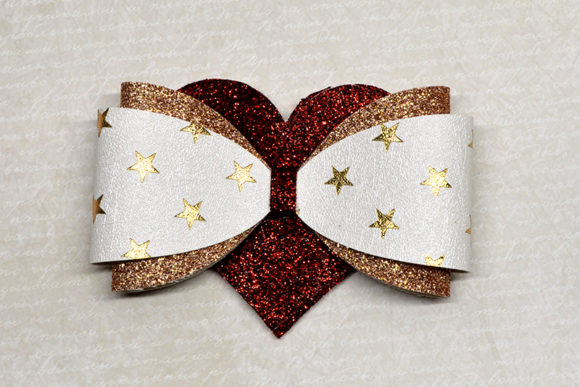 Heart Bow Template: A Designer’s Practical Review