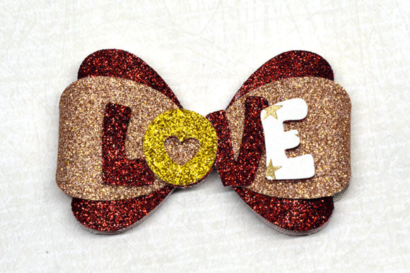 Love Bow Template: A Designer’s Practical Review